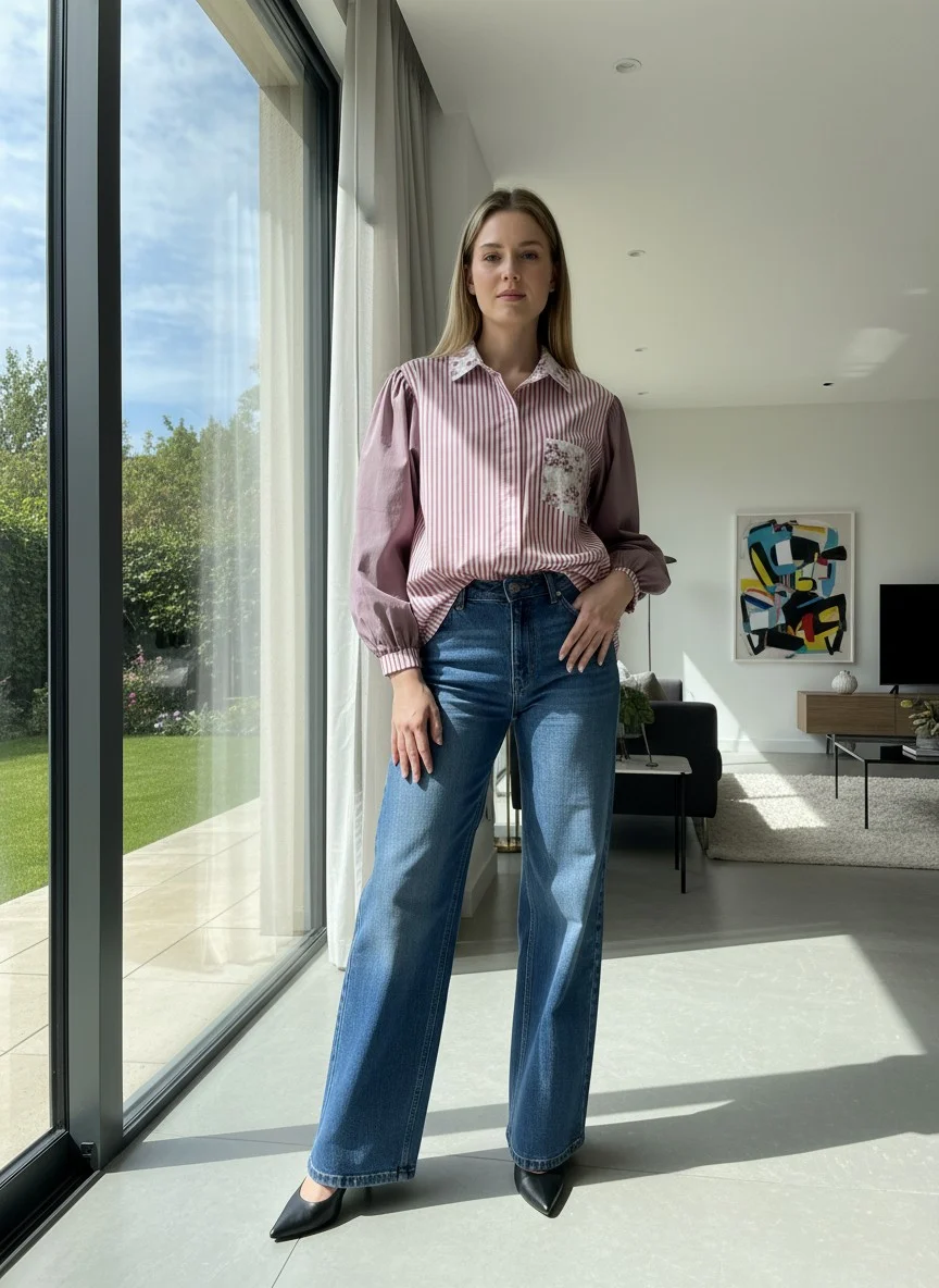 chemise-oversize-en-coton-a-rayures-et-fleurs-boutons-et-poche-sur-le_lilas_6a7335566e217