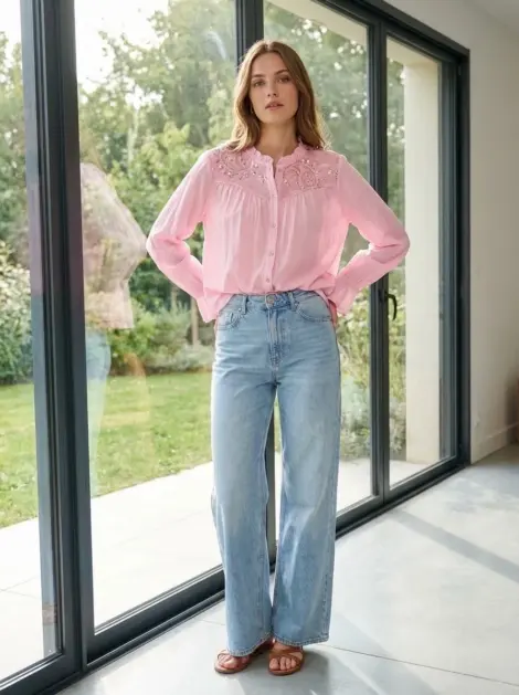 CHEMISE