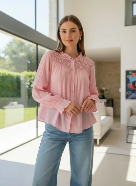 CHEMISE