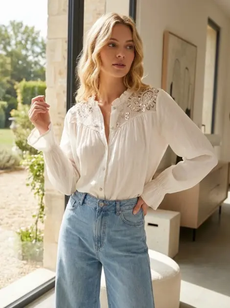 CHEMISE