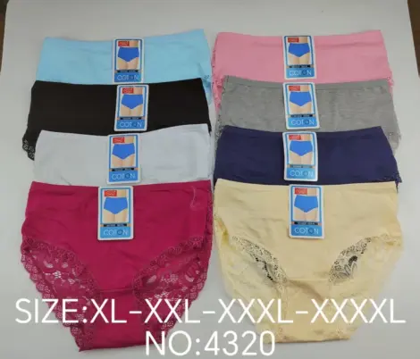 Culotte