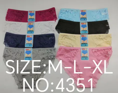 Culotte