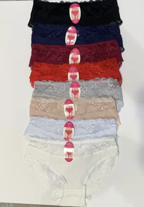 Culotte