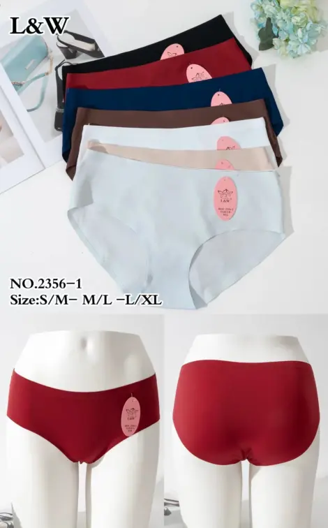 Culottes invisible
