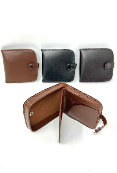 Cuvette carre Cuir