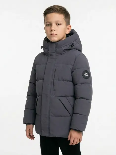 Doudoune enfant DG2611