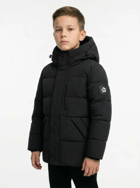 Doudoune enfant DG2611
