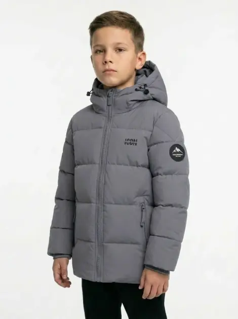 Doudoune enfant DG2620