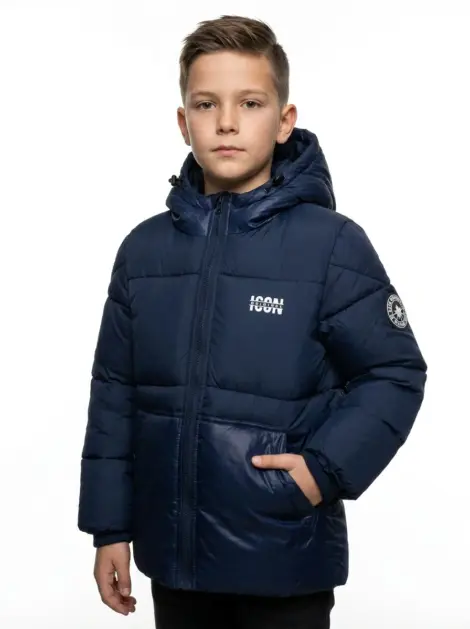 Doudoune enfant icon original