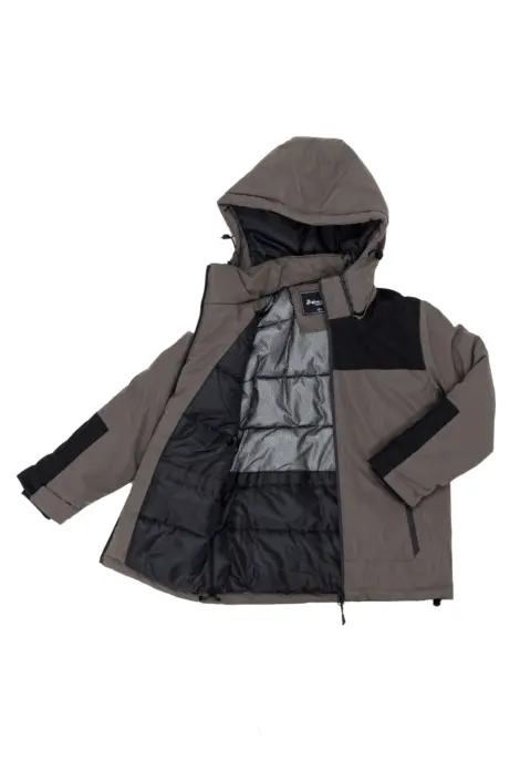 Doudoune enfant KK1085
