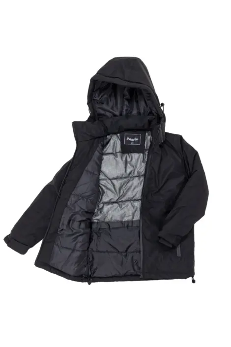 Doudoune enfant KK1087