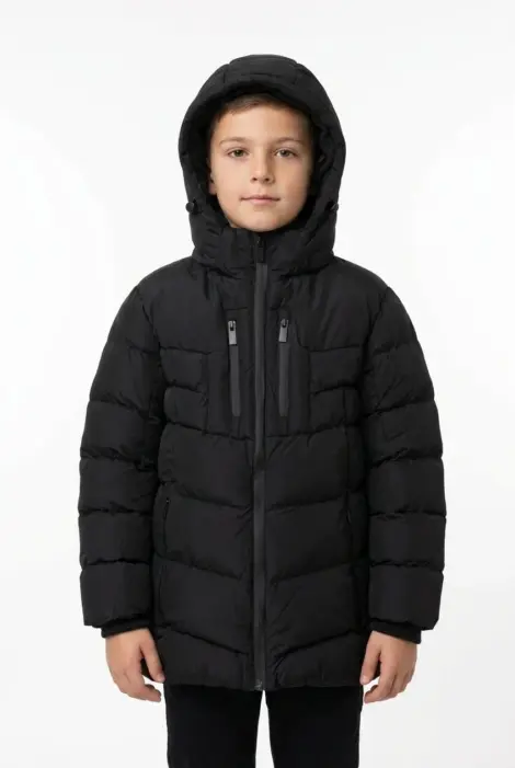Doudoune enfant KK1733