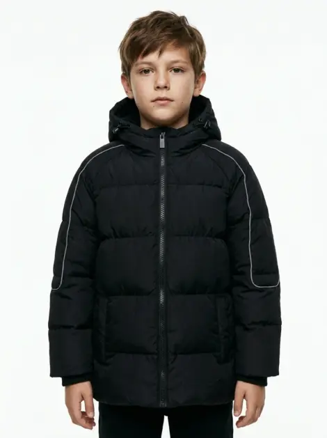 Doudoune enfant KK1739