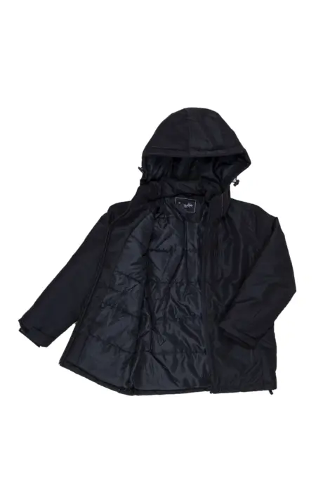 Doudoune enfant KK6009