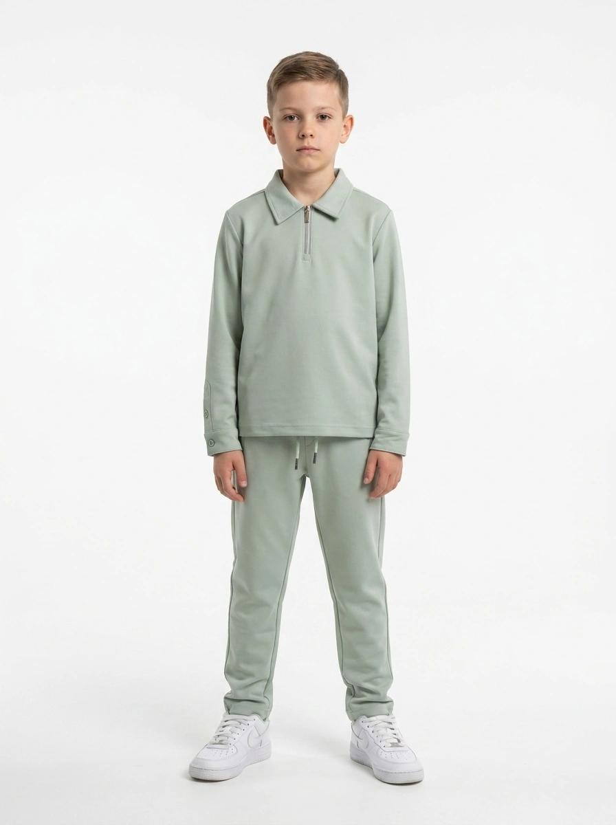 ensemble-chemise-zip-pantalon-enfant_vert-clair_6a68b44650a64