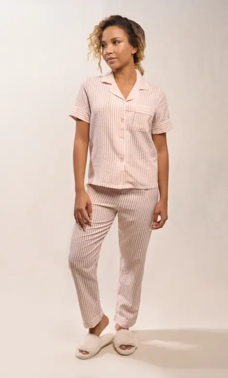 Ensemble de Pyjama