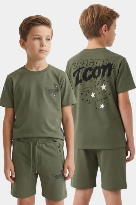 Ensemble enfant BL1033