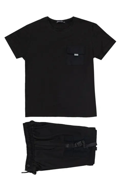Ensemble enfant C617