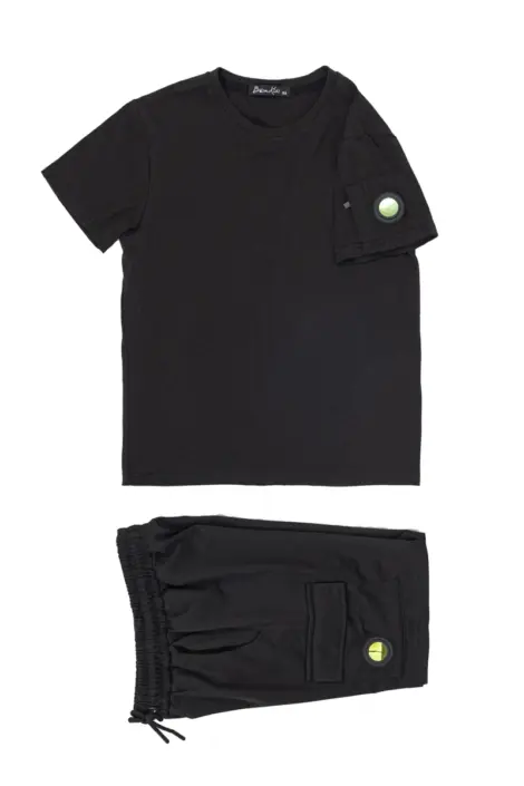 Ensemble enfant C618