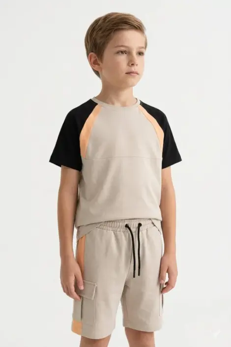 Ensemble enfant C753