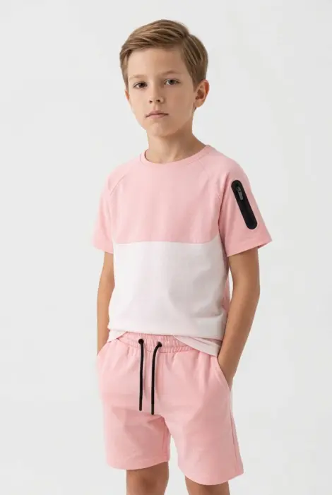 Ensemble enfant C766