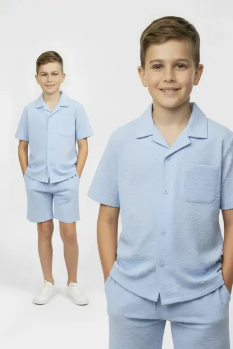 Ensemble enfant KK1116