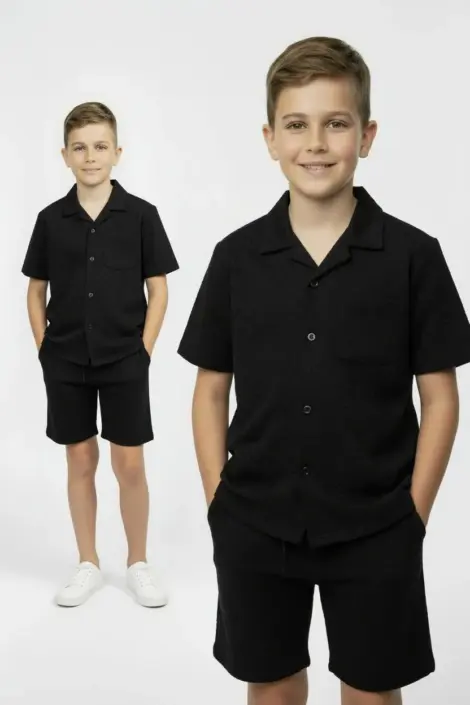 Ensemble enfant KK1116