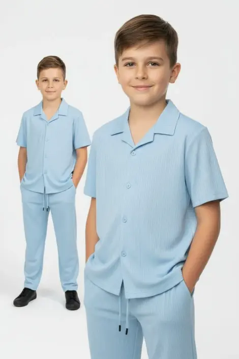 Ensemble enfant KK1133