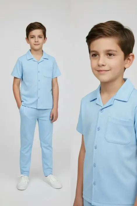 Ensemble enfant KK1134