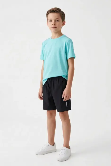 Ensemble enfant t-shirt short