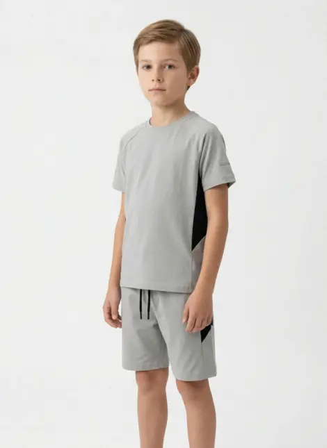 Ensemble enfant t-shirt short