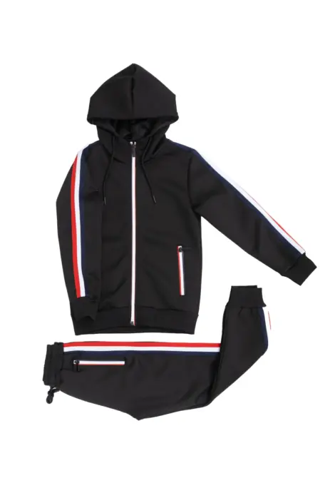 Ensemble enfant veste et bas