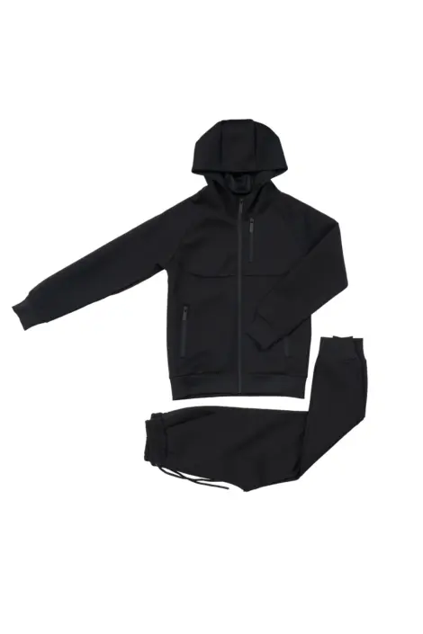 Ensemble jogging enfant