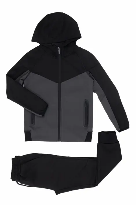Ensemble jogging enfant