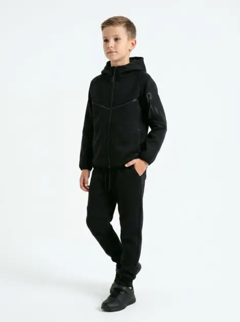 Ensemble jogging enfant