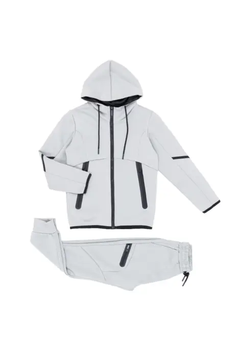 Ensemble jogging