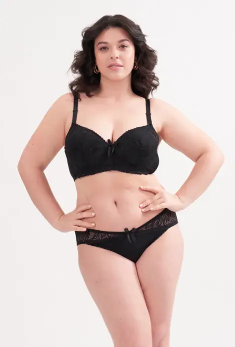 Ensemble lingerie