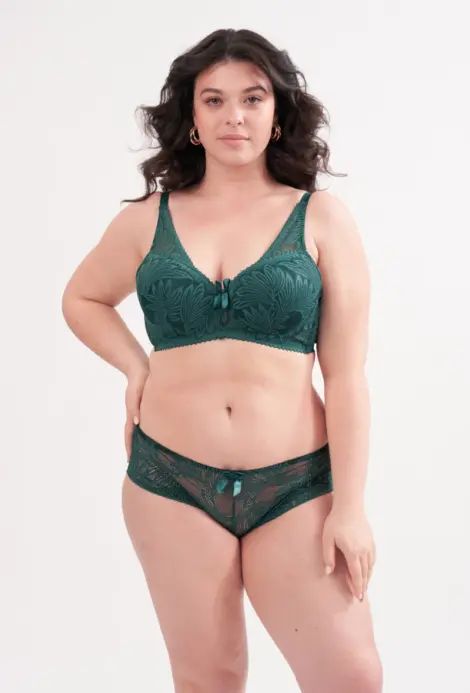 Ensemble lingerie