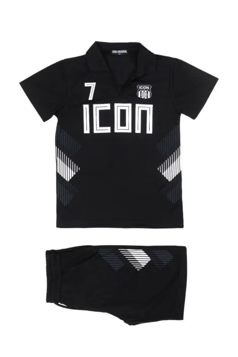 Ensemble maillot sport enfant