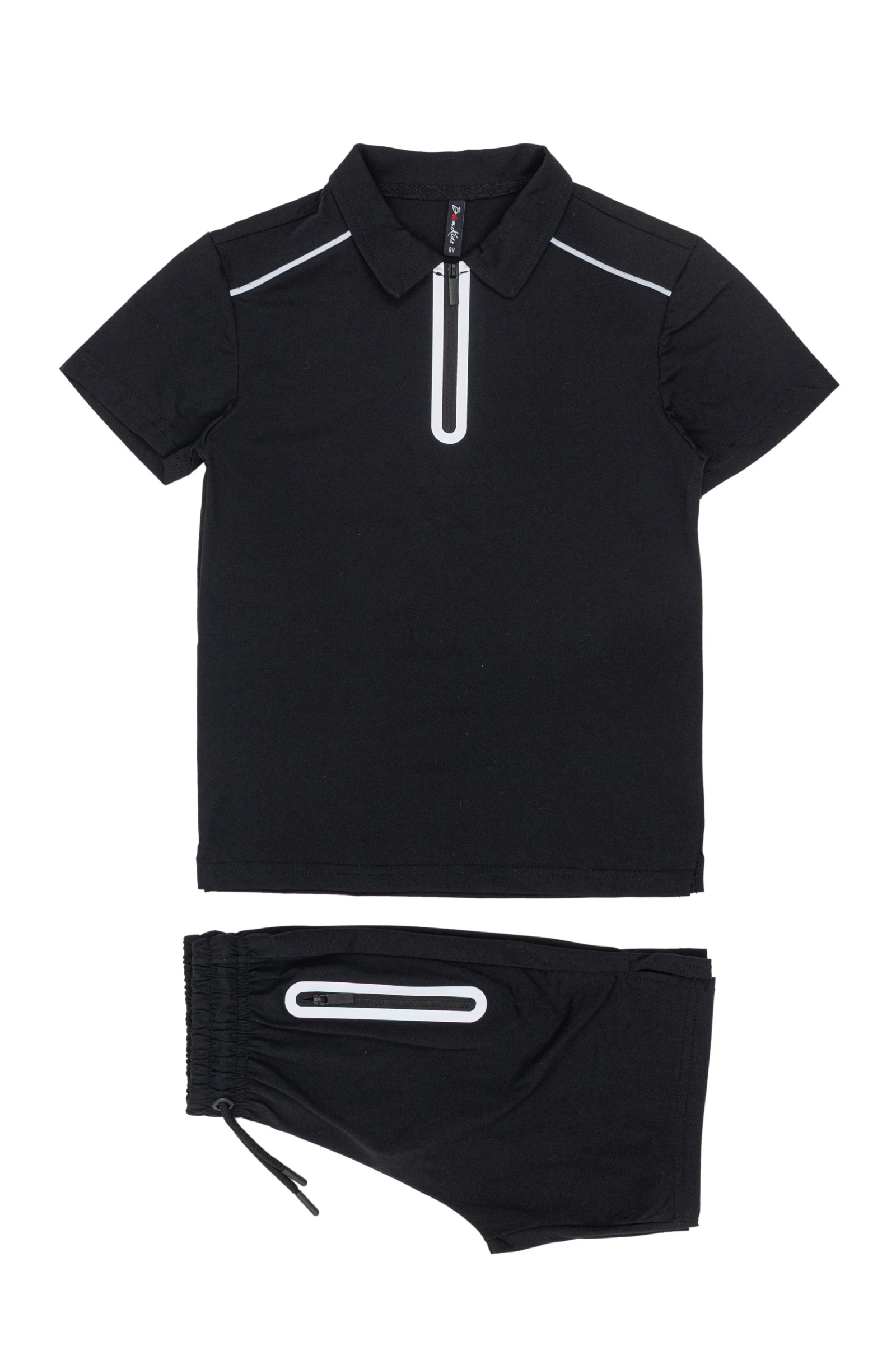 ensemble-polo-enfant-avec-bande-reflechissante-100-sorona_noir_69b809b478046