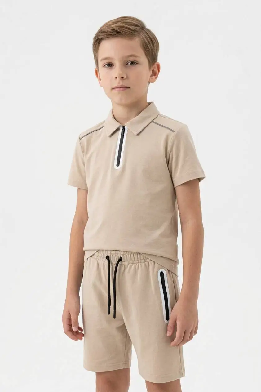 ensemble-polo-short-enfant_beige_6a0d63ef621b9