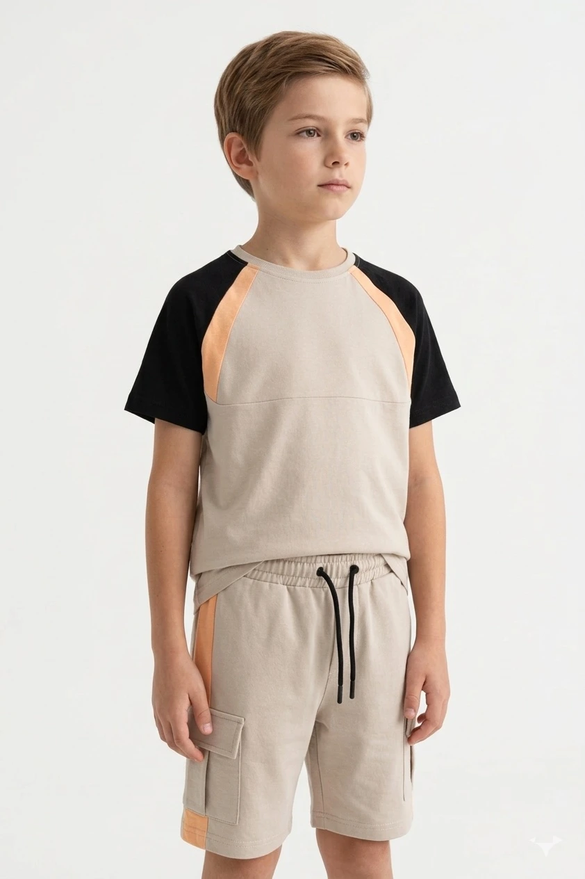 ensemble-t-shirt-short-enfant_beige_69ea31174acda