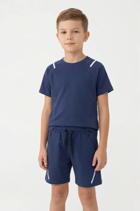 Ensemble t-shirt & short enfant