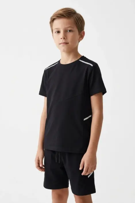 Ensemble t-shirt & short enfant