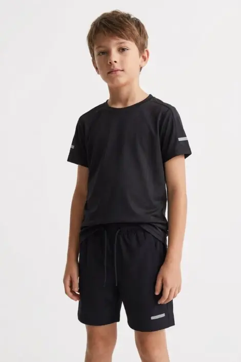 Ensemble t-shirt & short enfant