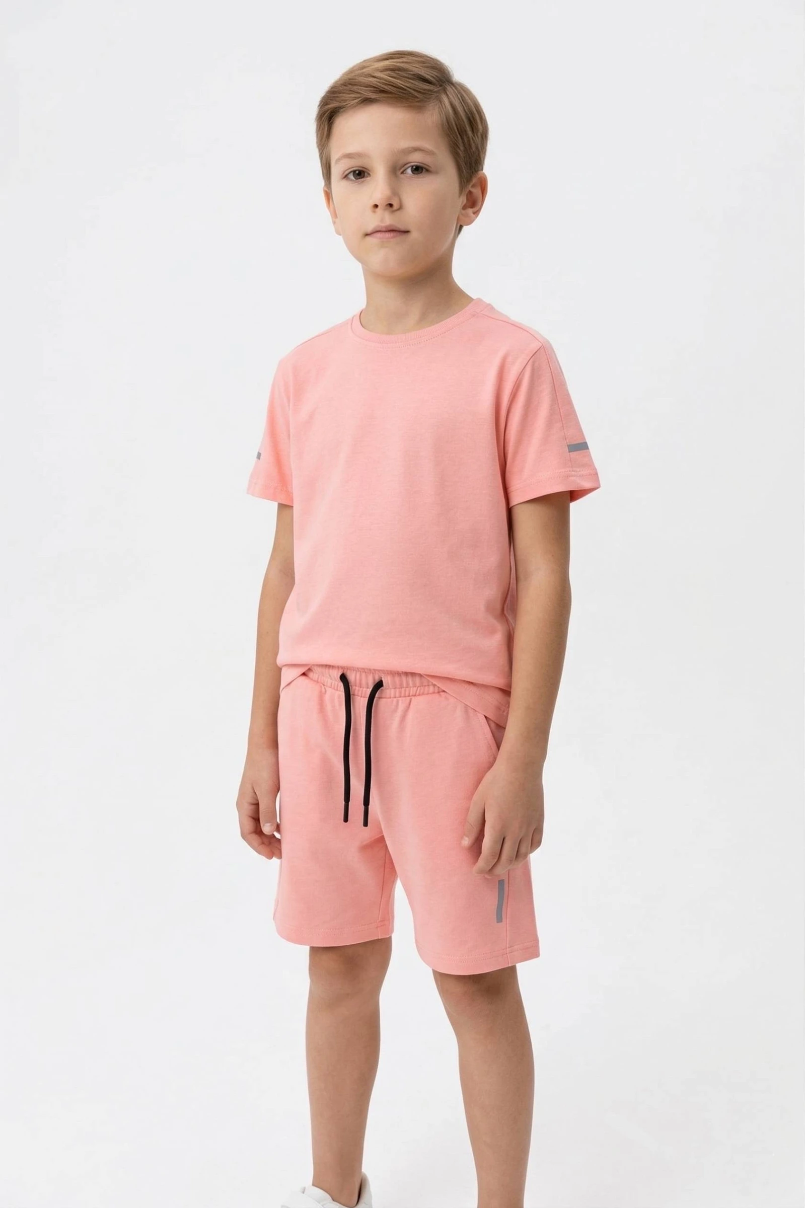ensemble-t-shirt-short-enfant_saumon_69ea315ab5c5e