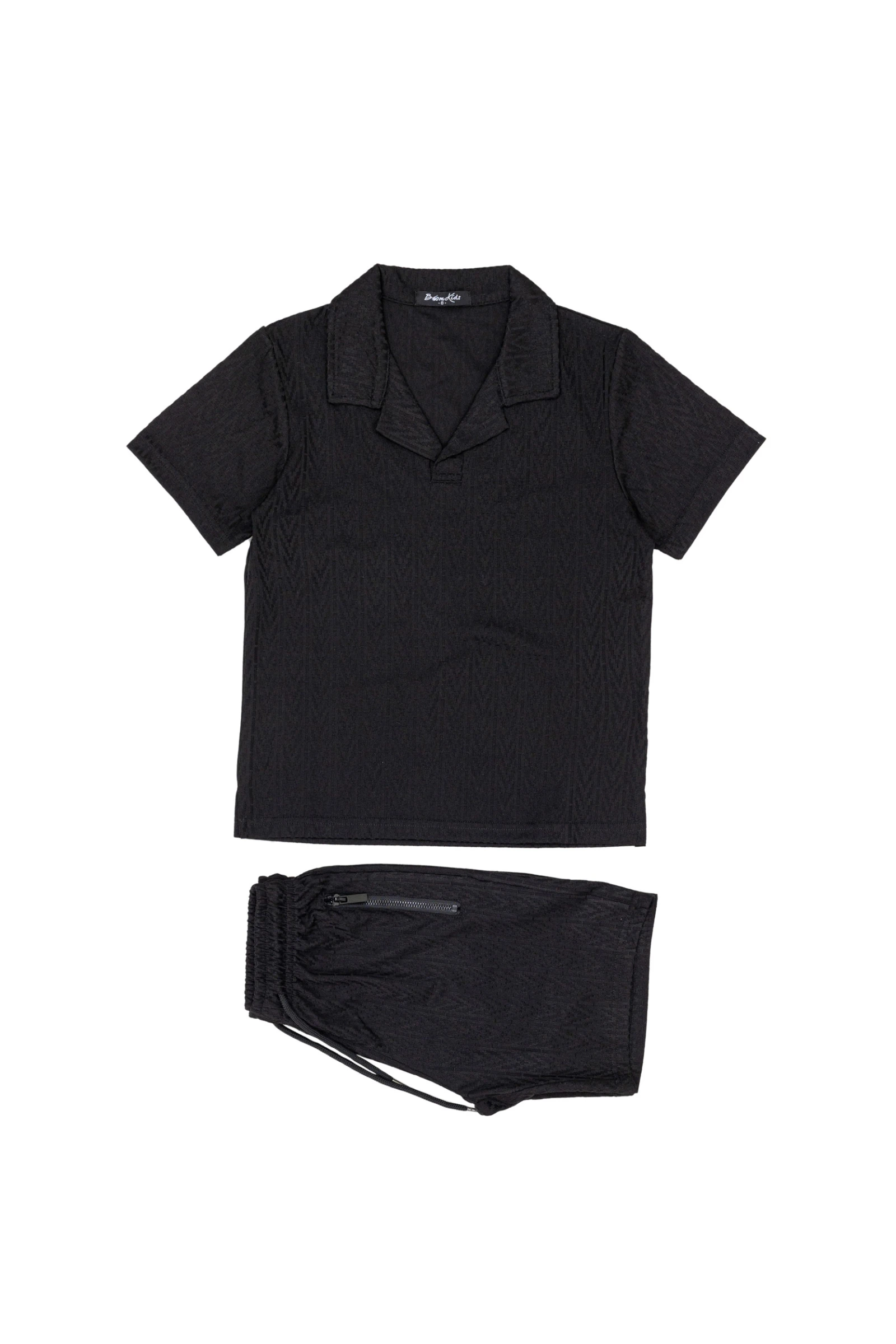 ensemble-top-avec-short-a-motif-en-relief_noir_67f514c67c0fc