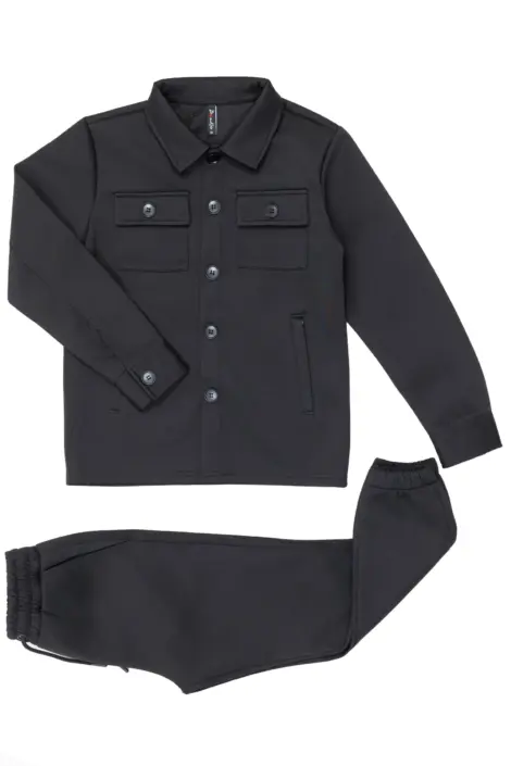 Ensemble veste pantalon enfant