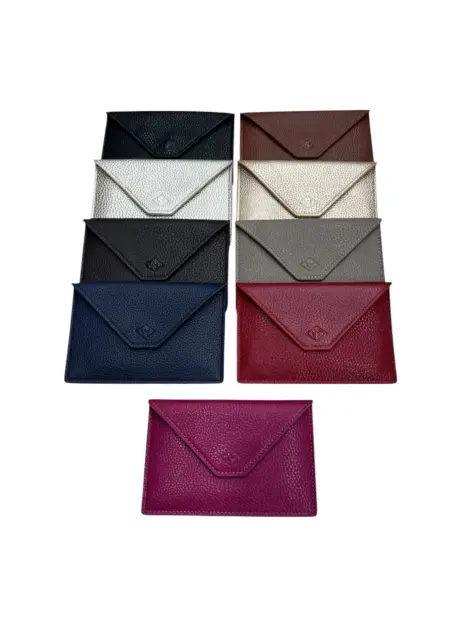 Enveloppe - Porte documents et cartes