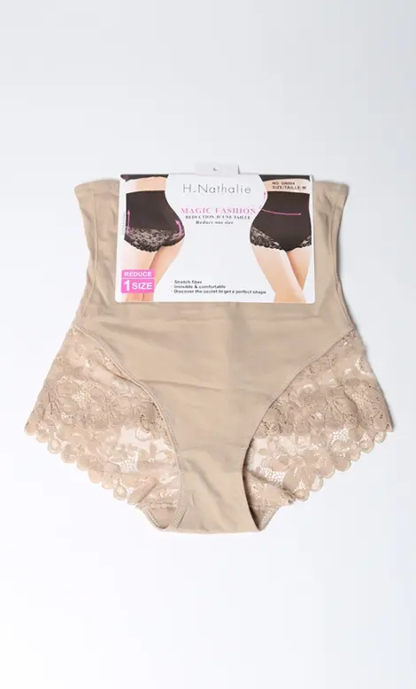 Gaine culotte